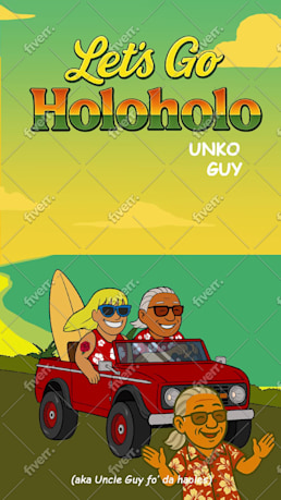 Immagine del campione di lavoro