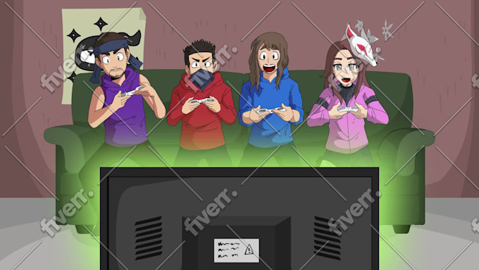 Imagen de muestra de trabajo