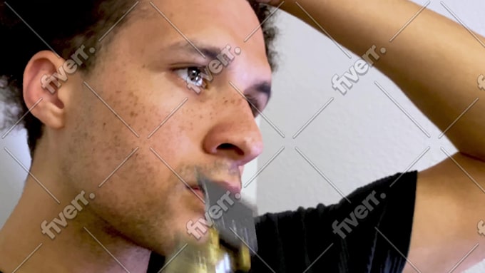 Immagine del campione di lavoro