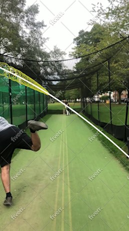 Immagine del campione di lavoro