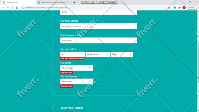 Worksample image
