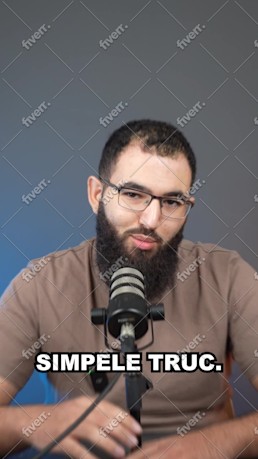 Immagine del campione di lavoro
