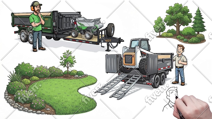 Imagen de muestra de trabajo