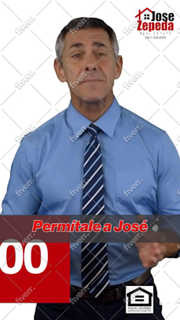 Immagine del campione di lavoro
