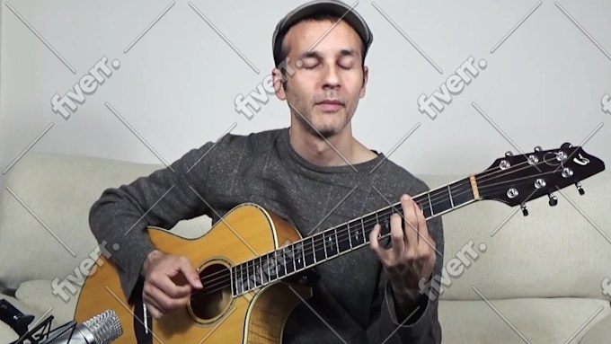 Immagine del campione di lavoro