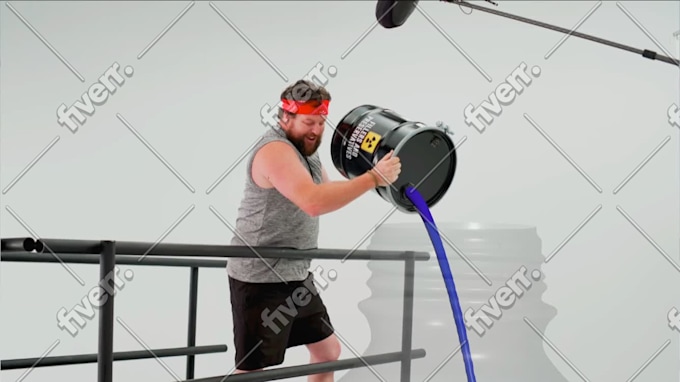 Immagine del campione di lavoro