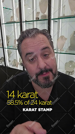 Immagine del campione di lavoro