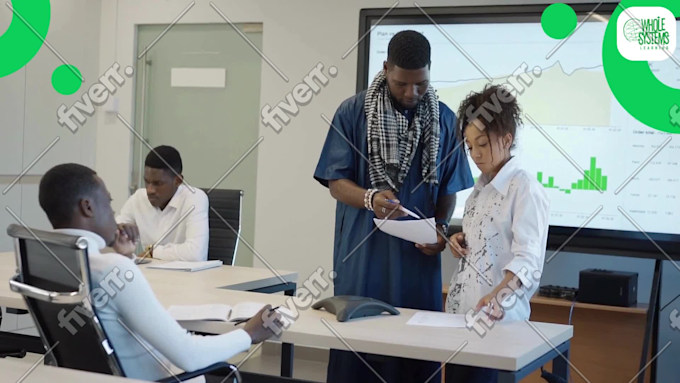 Immagine del campione di lavoro