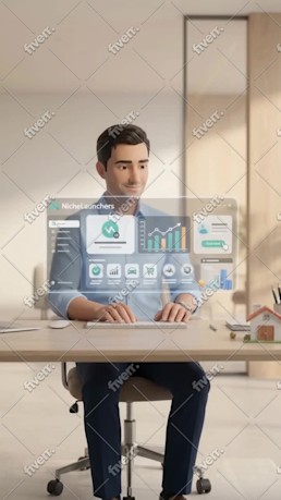 Immagine del campione di lavoro