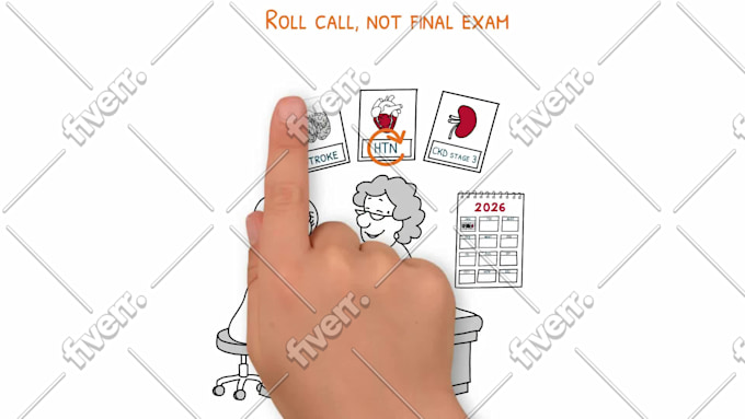 Immagine del campione di lavoro