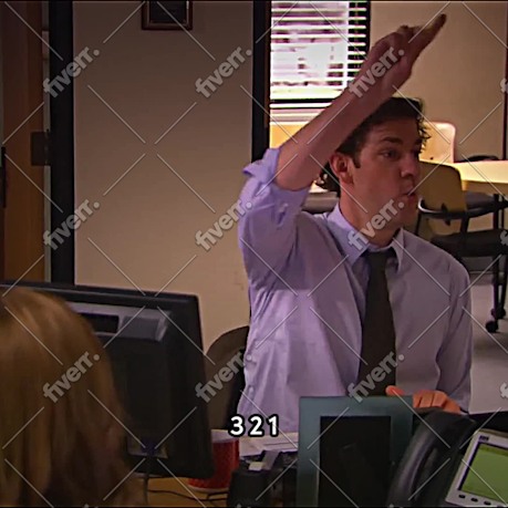 Immagine del campione di lavoro