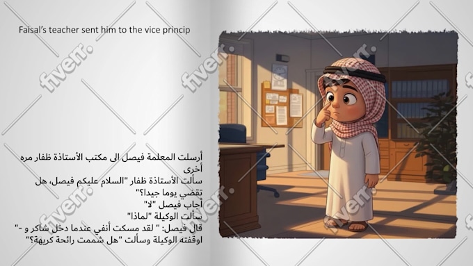 Werkvoorbeeld