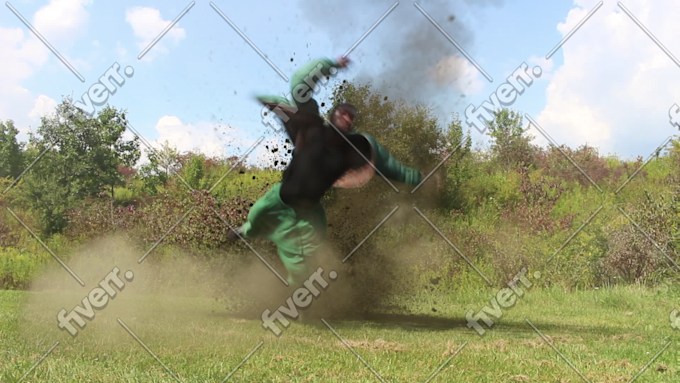 Imagem de amostra