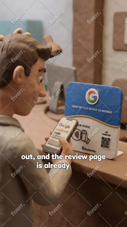 Immagine del campione di lavoro