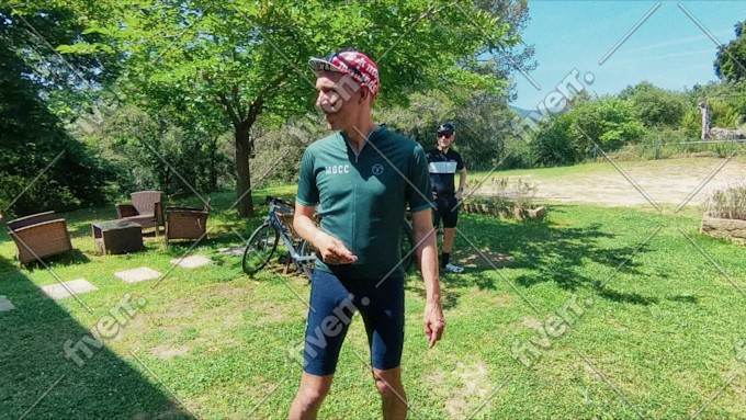 Immagine del campione di lavoro