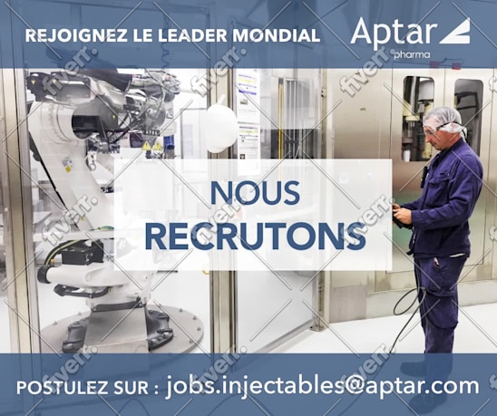 Image d'échantillon de travail