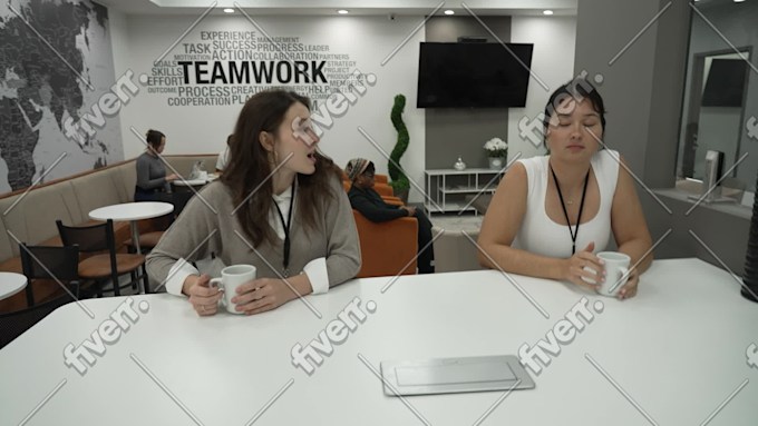 Image d'échantillon de travail