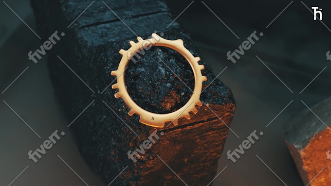 Immagine del campione di lavoro