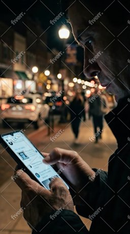 Immagine del campione di lavoro