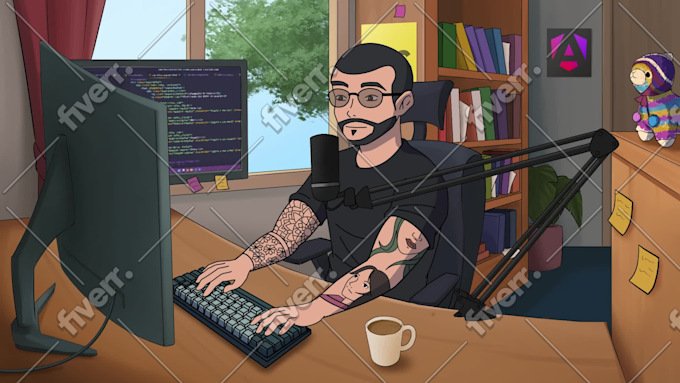 Bild des Arbeitsbeispiels