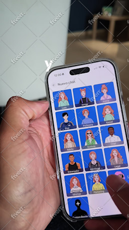 Imagen de muestra de trabajo