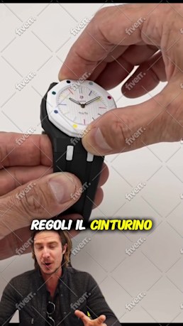 Image d'échantillon de travail