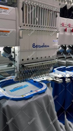 Immagine del campione di lavoro