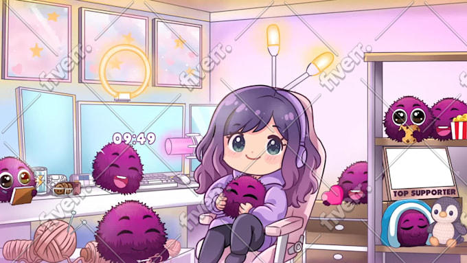 Imagem de amostra