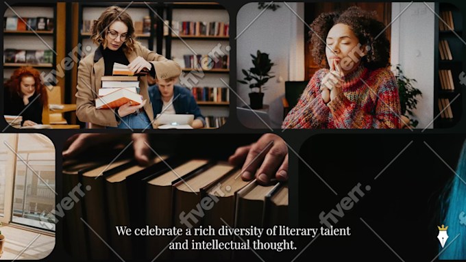 Immagine del campione di lavoro
