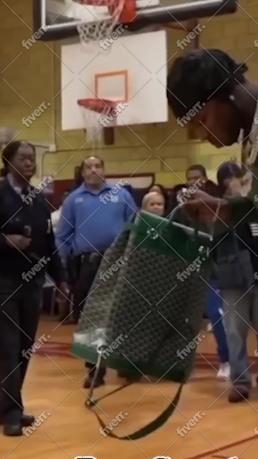 Immagine del campione di lavoro