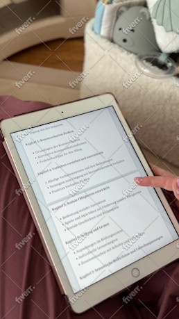 Bild des Arbeitsbeispiels