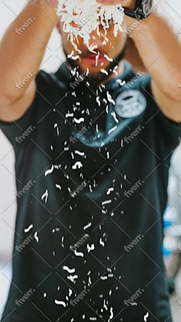 Immagine del campione di lavoro
