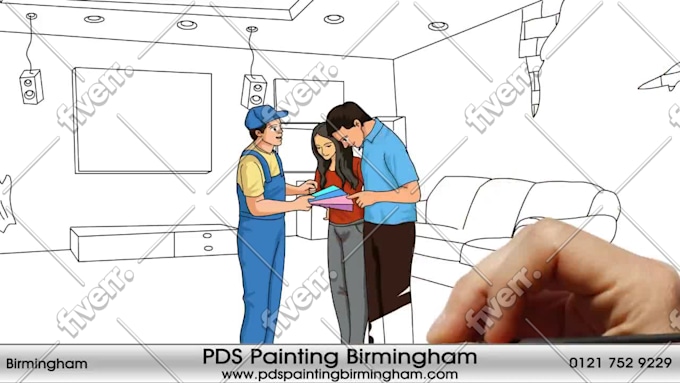 Imagen de muestra de trabajo