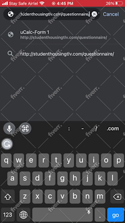 Worksample image