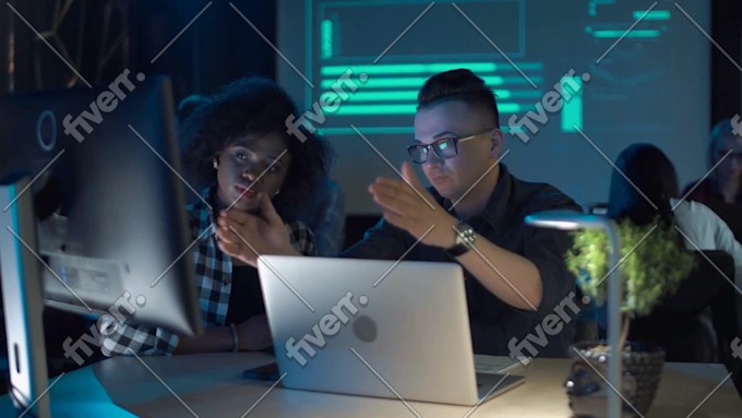 Imagen de muestra de trabajo