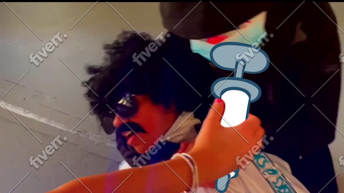 Imagem de amostra