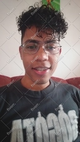 Imagem de amostra