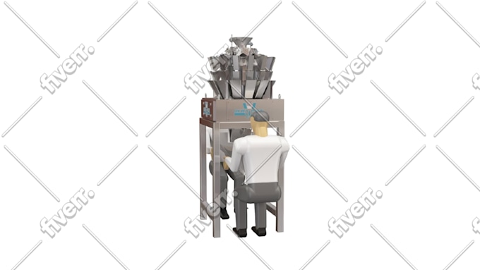 Immagine del campione di lavoro