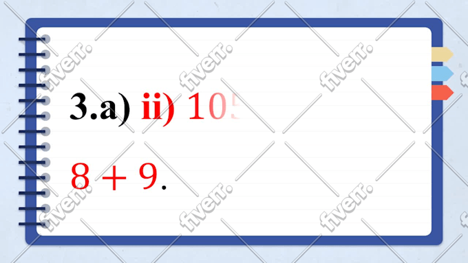 Worksample image