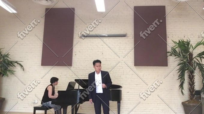 Immagine del campione di lavoro