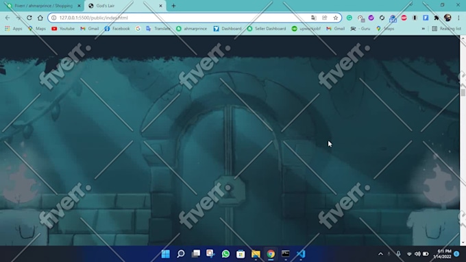 Worksample image