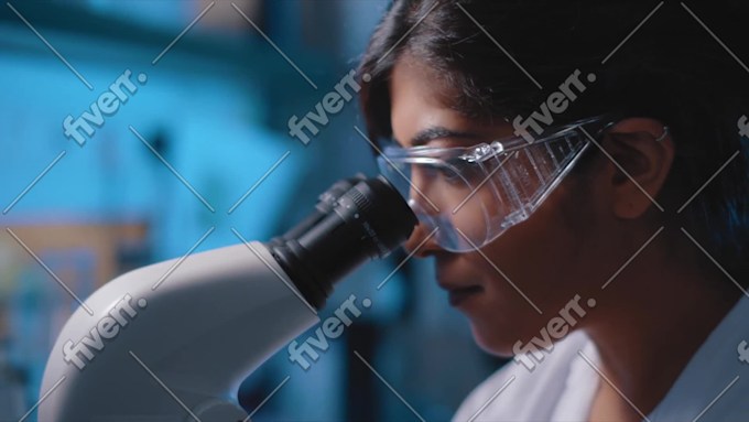 Immagine del campione di lavoro