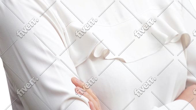 Immagine del campione di lavoro