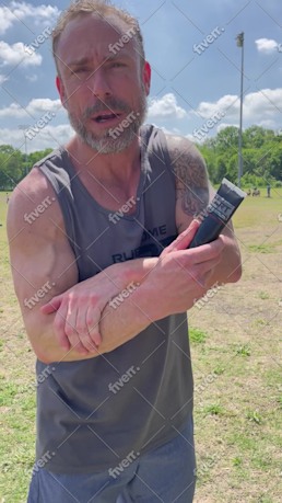 Immagine del campione di lavoro