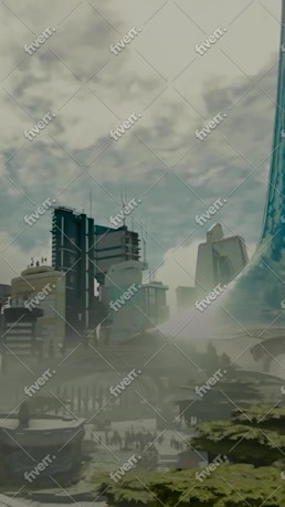 Image d'échantillon de travail