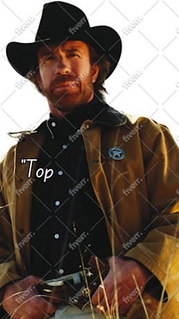 Imagem de amostra