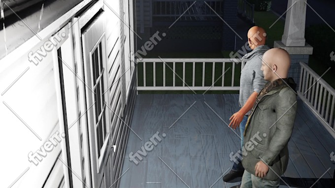 Immagine del campione di lavoro