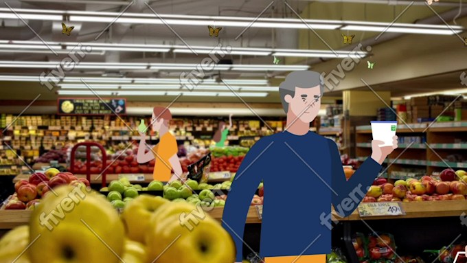 Imagem de amostra