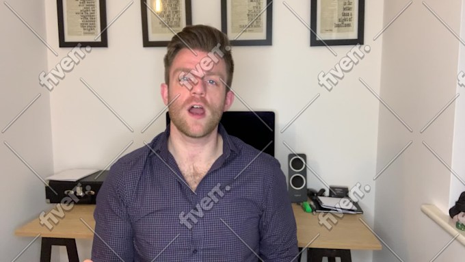 Imagen de muestra de trabajo