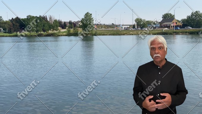Immagine del campione di lavoro